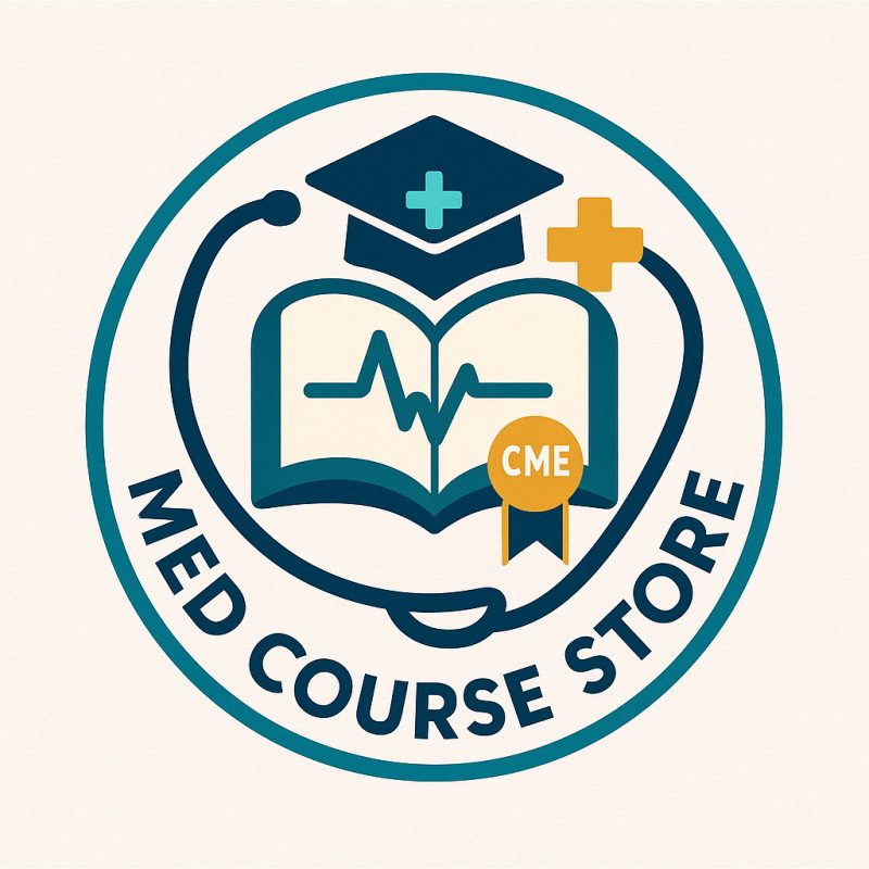 Med Course Store