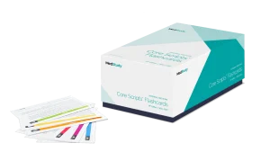 2021-2022 Medstudy Internal Medicine Core Scripts Flashcards (PDF)