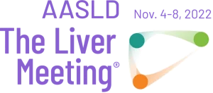 American Association for the Study of Liver Diseases AASLD The Liver Meeting 2022