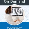 Chest Pulmonary Board Review On Demand 2022 (CME VIDEOS)