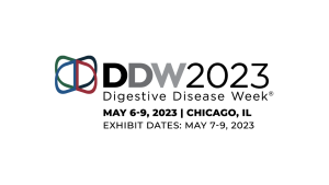 Digestive Disease Week DDW 2023