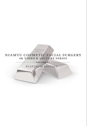 Niamtu Cosmetic Facial Surgery Brow and Forehead Lift (Video)