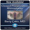 QMP Closed Preservation Rhinoplasty 2023