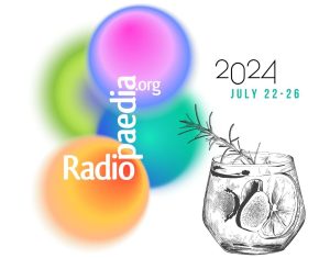Radiopaedia 2024 – Virtual Conference