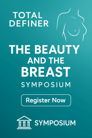 Total Definer The Beauty and The Breast Symposium