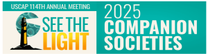 USCAP 2025 Annual Meeting: Companion Society Bundle