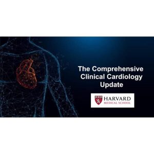 Harvard Update in Clinical Cardiology 2021