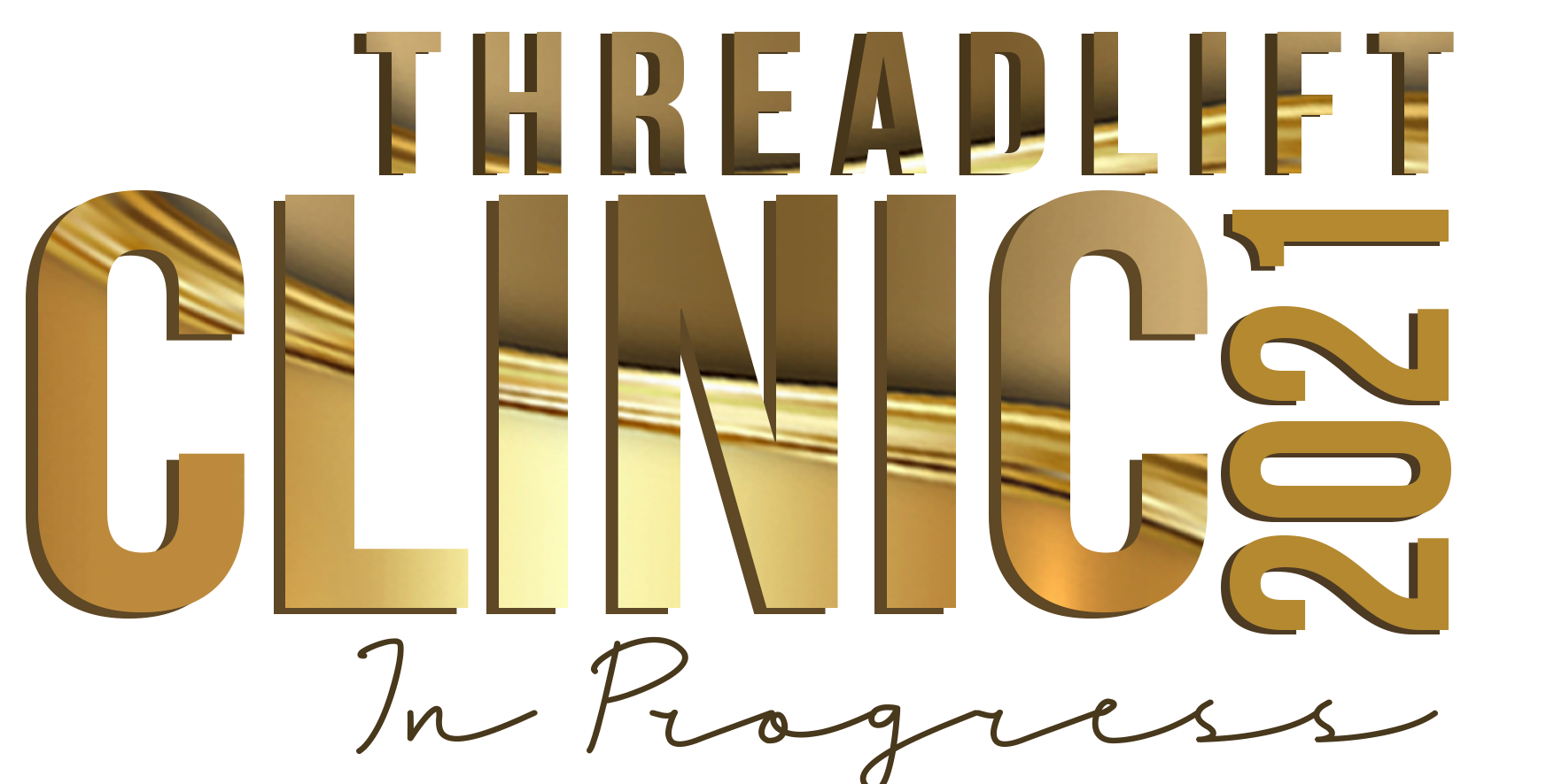 Lift College Congresso Threadlift Clinic in Progress 2021 (Portuguese)