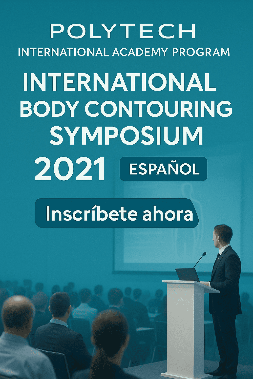 POLYTECH International Body Contouring Symposium 2021 Espanol